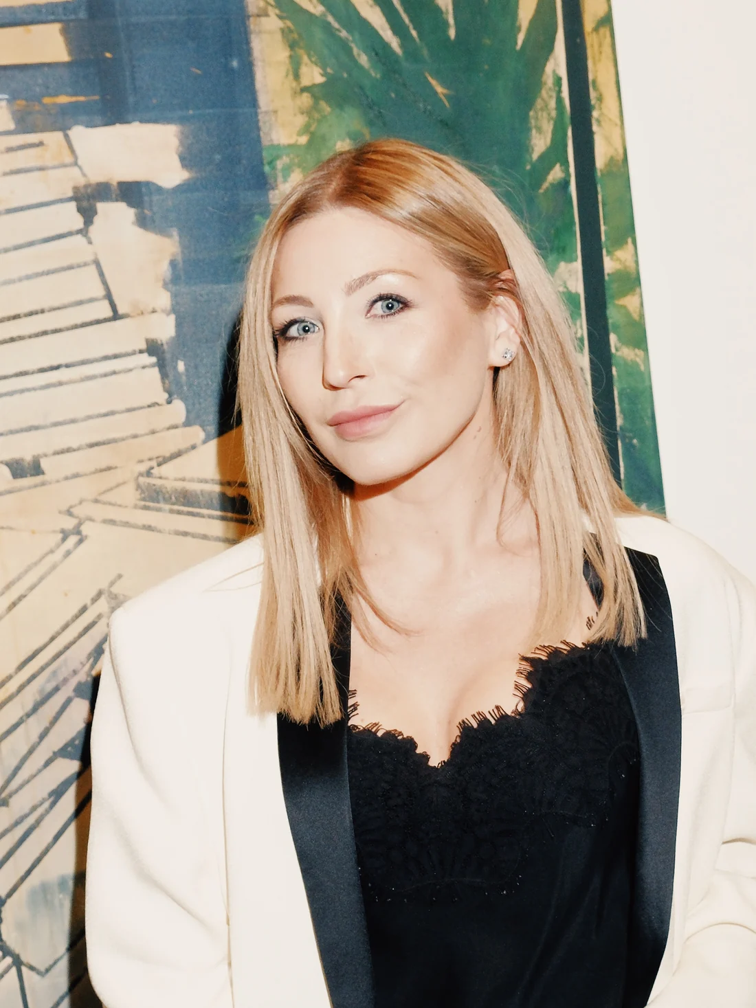 Елена Клецкая